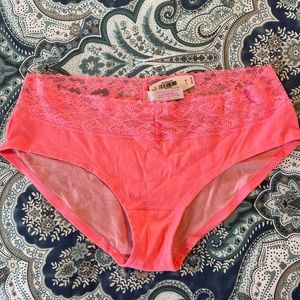 Women’s Victoria’s Secret underwear